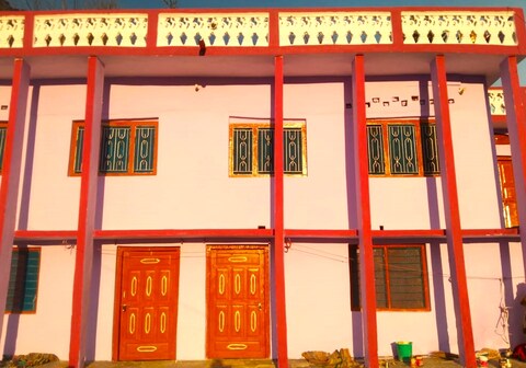 Bal Uma Shankar Vishram Greh