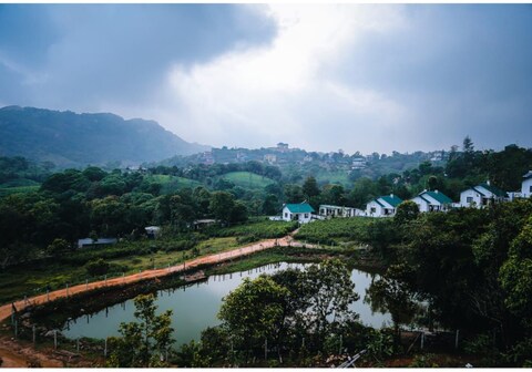 Anoki Resorts and Reasturant