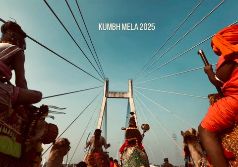 Stay at kumbh