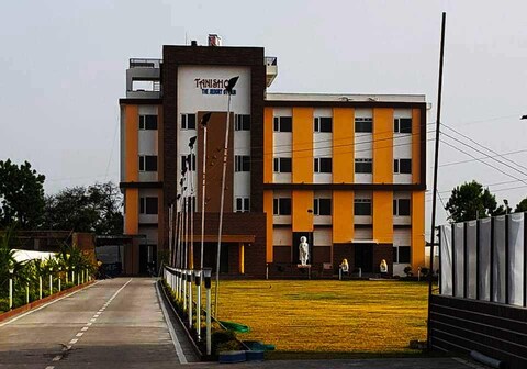 Tanishq The Resort of Fun