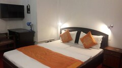 Woodstock Guest Villa(Rooms), Lucknow Woodstock Guest Villa(Rooms), Lucknow