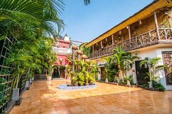 Heritage Hotel, Lucknow Heritage Hotel, Lucknow