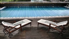 Country Inn & Suites by Radisson, Navi Mumbai, Mumbai Country Inn & Suites by Radisson, Navi Mumbai, Mumbai