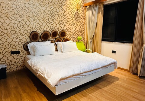 Avoof Villa- Udaipur Homestay