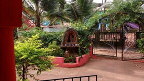 Shree Ganeshe Guesthouse 1BHK, Goa Shree Ganeshe Guesthouse 1BHK, Goa