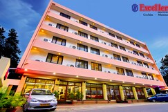 Hotel Excellency , Cochin Hotel Excellency , Cochin