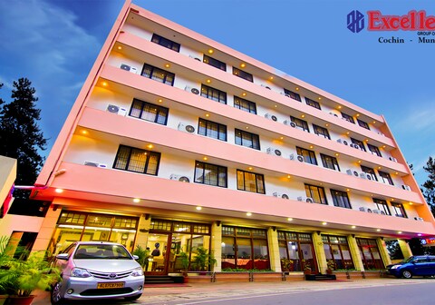 Hotel Excellency