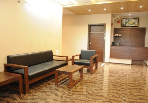 Om Palace and Party Plot