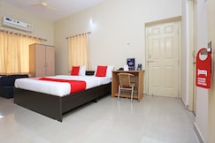OYO 11760 near Infocity, Bhubaneshwar OYO 11760 near Infocity, Bhubaneshwar