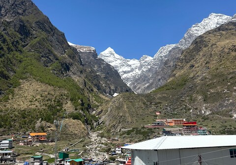 Hotel Vimukti