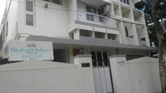 Prashanth Kuteer II (Double Bedded Room), Hyderabad Prashanth Kuteer II (Double Bedded Room), Hyderabad