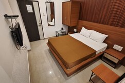 Hotel Girija Residency, Kolhapur Hotel Girija Residency, Kolhapur