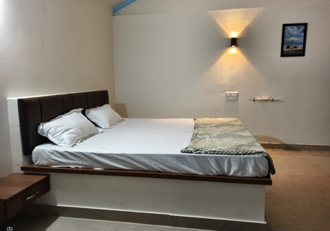 Advait Beach Resort Gujarat