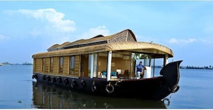 River Queen Houseboats, Alleppey River Queen Houseboats, Alleppey