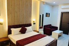 Hotel Mangalam, Kota Hotel Mangalam, Kota