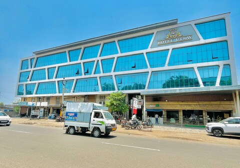Hotel Utsav