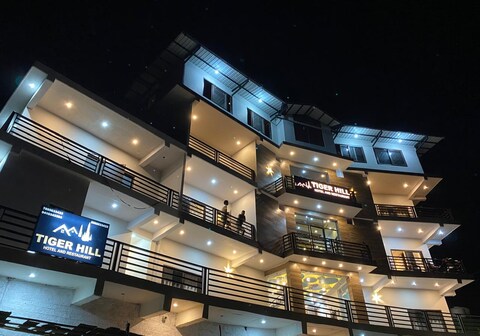 Hotel Tiger Hill