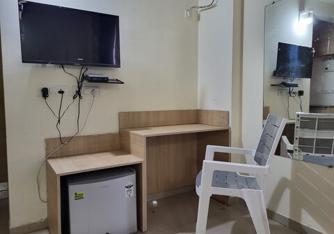 Krishna Meera Omaxe Eternity Vrindavan