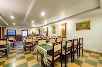 The Woodlands Hotel, Wayanad The Woodlands Hotel, Wayanad