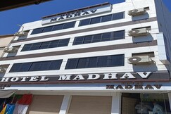 Hotel Madhav, Junagadh Hotel Madhav, Junagadh