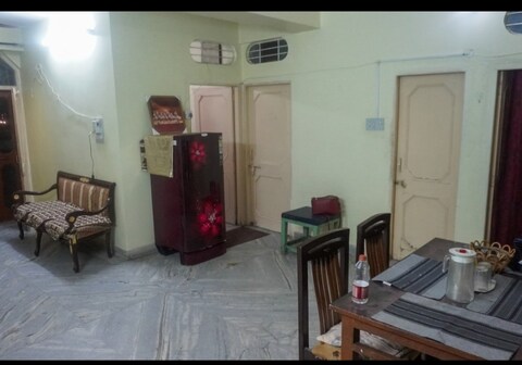 Lakeview Flat Dargah Pushkar 10mins away