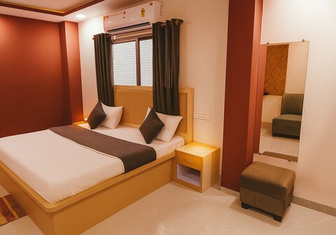 Hotel Krishnam By Trustay