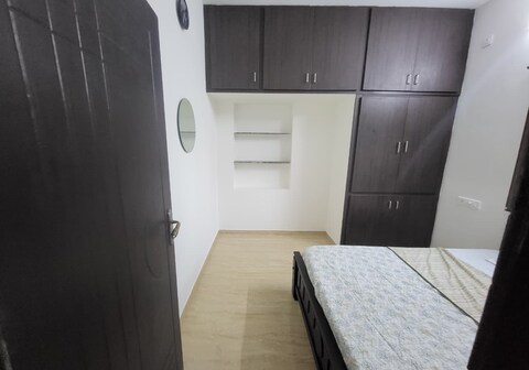 Serene Steps Coimbatore