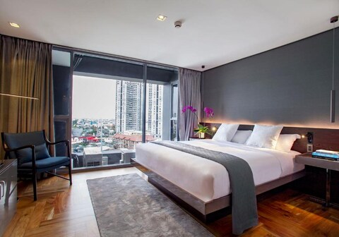 Ramada Encore Makati