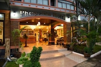 Krabi Phetpailin Hotel, Krabi town Krabi Phetpailin Hotel, Krabi town