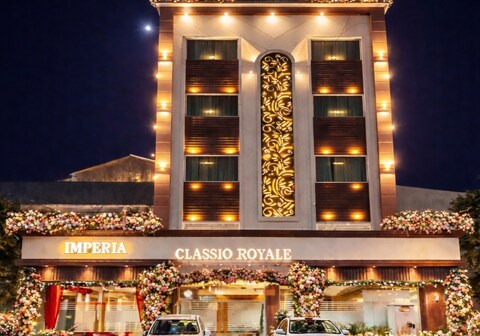 Classio Royale by iO Hotels