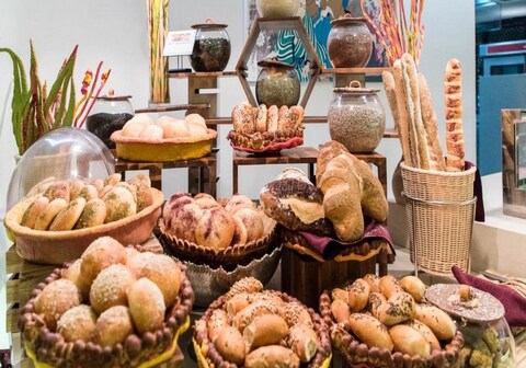 Narcissus Riyadh Hotel & Spa