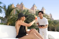 Atlantis The Palm Hotel & Resort Dubai, Dubai Atlantis The Palm Hotel & Resort Dubai, Dubai