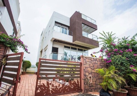 N5 villa - 5bhk with Private Pool