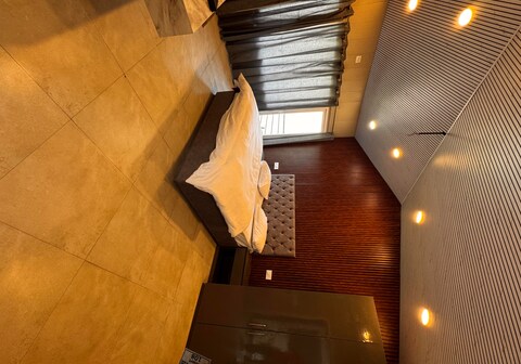 The Grand Resort Dhanaulti