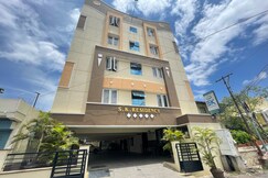 SK Residency, Coimbatore SK Residency, Coimbatore