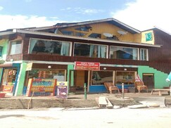 New Mount view, Gulmarg New Mount view, Gulmarg