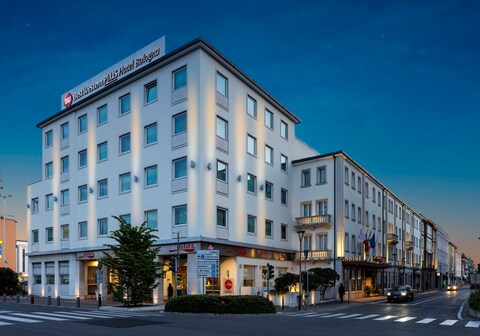 Best Western Plus Hotel Bologna