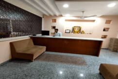 JDP Residency and Restaurant, Gulbarga JDP Residency and Restaurant, Gulbarga