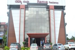 Ramya Residency, Dharwad Ramya Residency, Dharwad