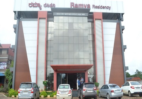 Ramya Residency