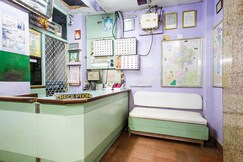Hotel Krishna, Barmer Hotel Krishna, Barmer