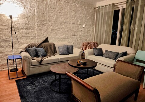 Eden House | A Luxury Villa