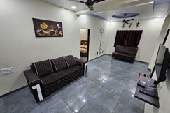 Meera's Apartments 3, Mahabaleshwar Meera's Apartments 3, Mahabaleshwar