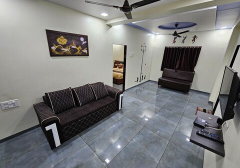 Meera's Apartments 3