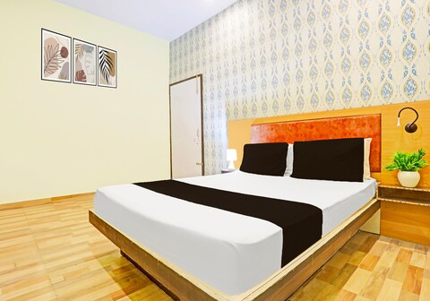 Hotel O Magadh Samrat