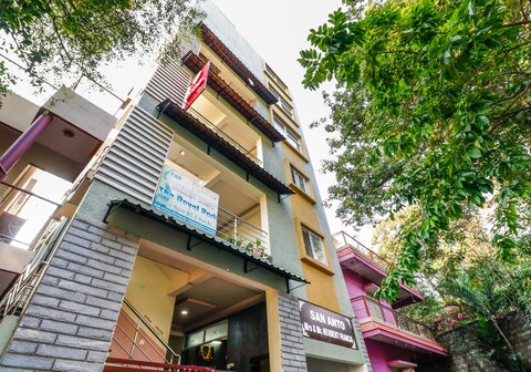 Hotel O The Royal Park