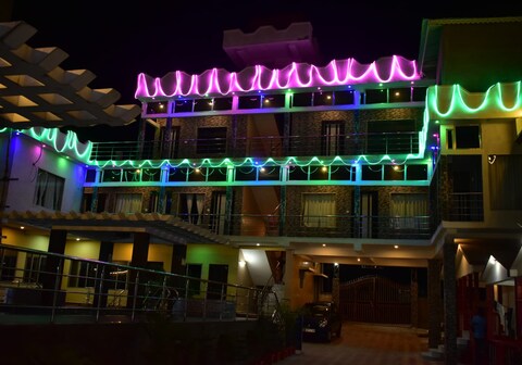 Basundhara Beach Resort