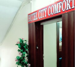 Hotel City Comfort, Goa Hotel City Comfort, Goa