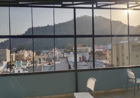 the trimurti heritage