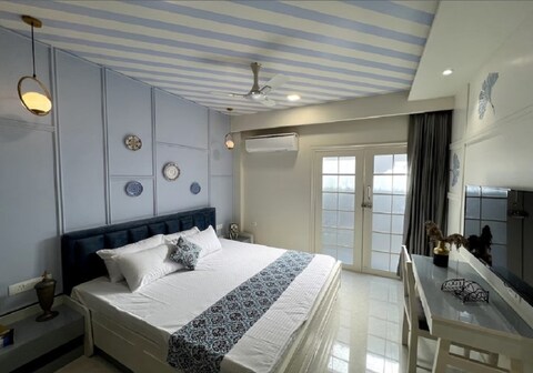 Ardraluxe studio Apartment